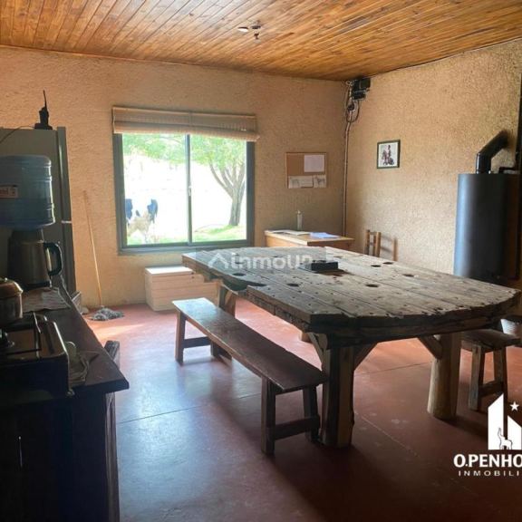 Casa en Venta en Tupungato, Mendoza