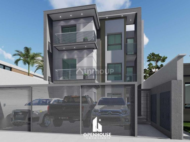 Departamento en Venta en Godoy Cruz, Mendoza