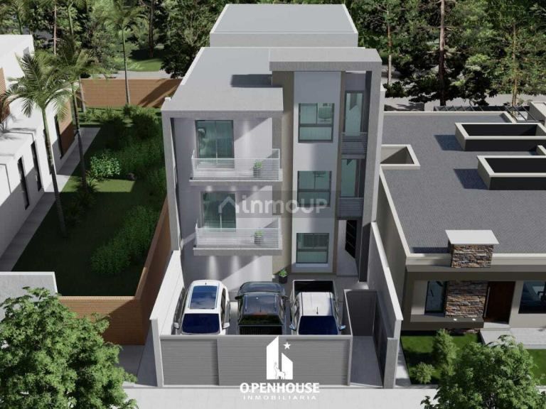 Departamento en Venta en Godoy Cruz, Mendoza
