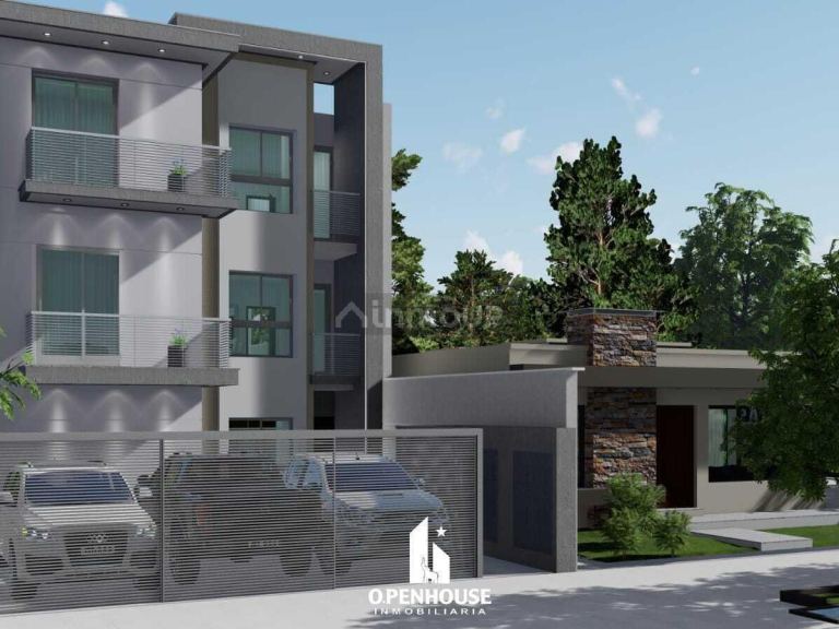 Departamento en Venta en Godoy Cruz, Mendoza