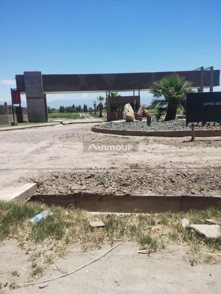 Terreno en Venta en Capital, Mendoza