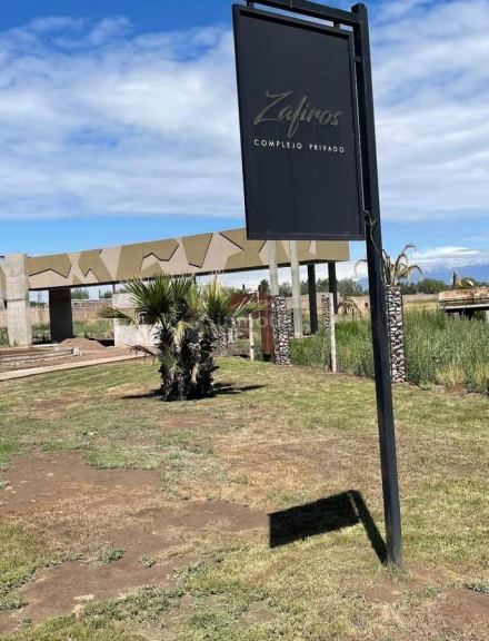 Terreno en Venta en Capital, Mendoza