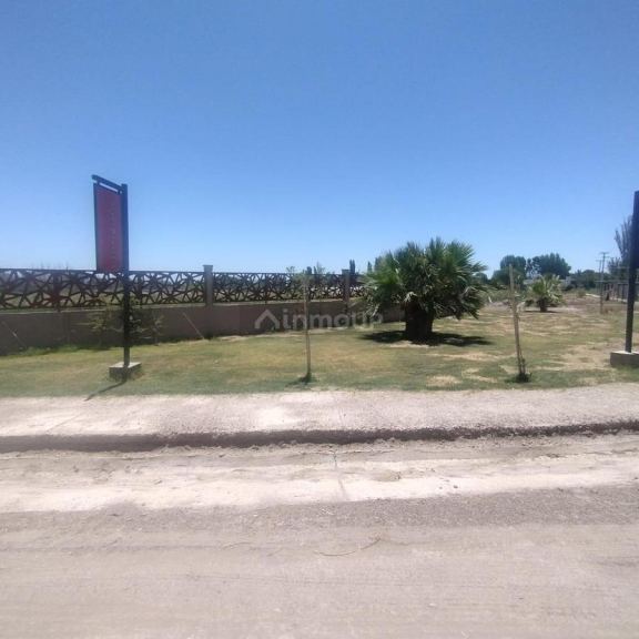 Terreno en Venta en Capital, Mendoza