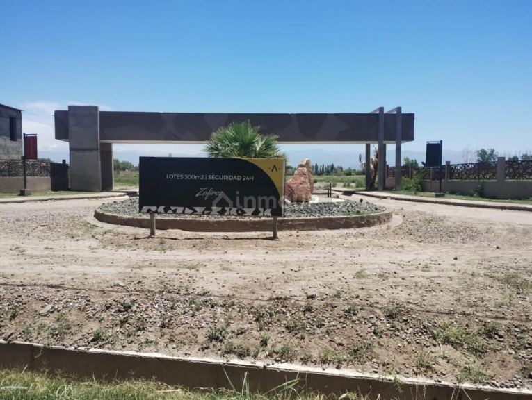 Terreno en Venta en Capital, Mendoza