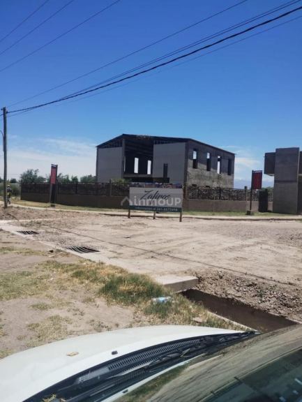 Terreno en Venta en Capital, Mendoza
