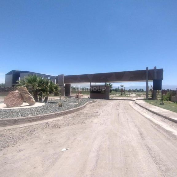 Terreno en Venta en Capital, Mendoza