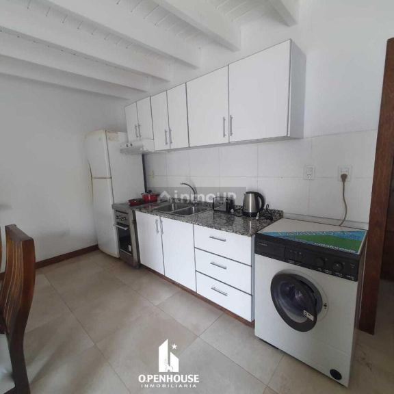 Departamento en Venta en Capital, Mendoza