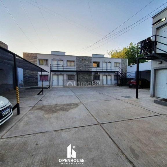 Departamento en Venta en Capital, Mendoza