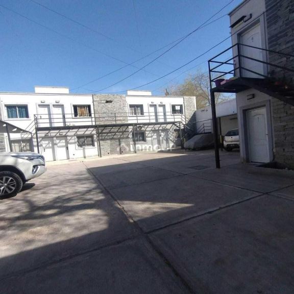 Departamento en Venta en Capital, Mendoza