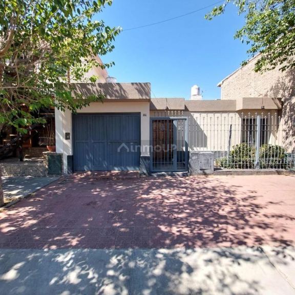 Casa en Venta en Capital, Mendoza