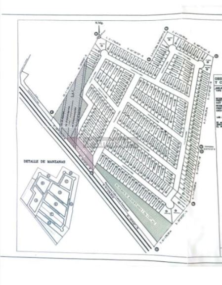 Terreno en Venta en Capital, Mendoza