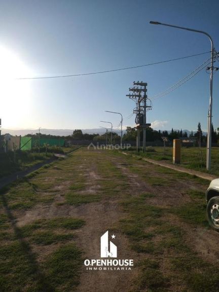 Terreno en Venta en Capital, Mendoza