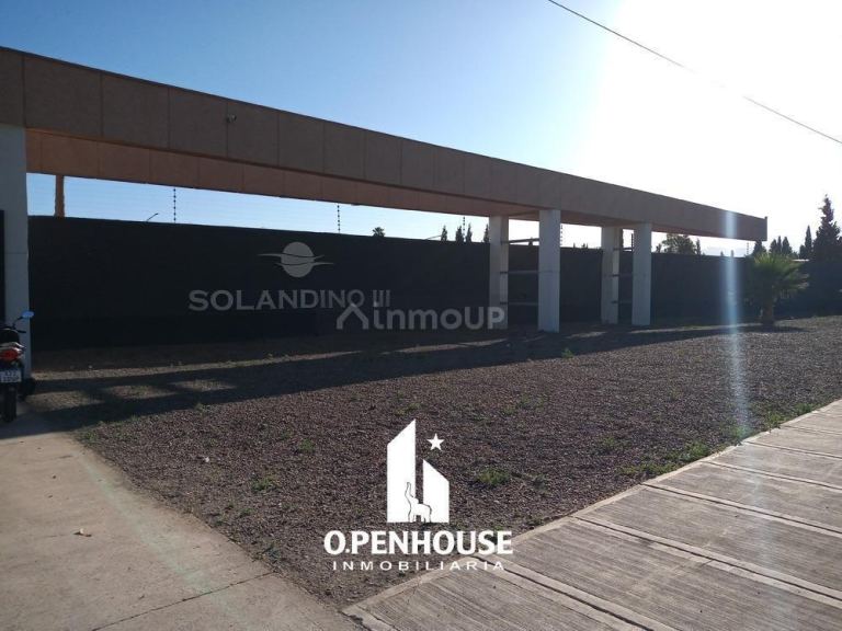 Terreno en Venta en Capital, Mendoza