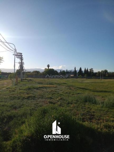 Terreno en Venta en Capital, Mendoza