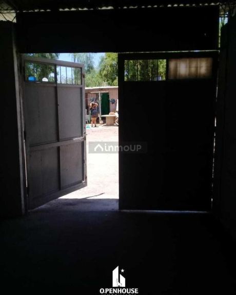 Galpon en Alquiler en Las Heras, Mendoza