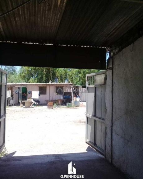 Galpon en Alquiler en Las Heras, Mendoza