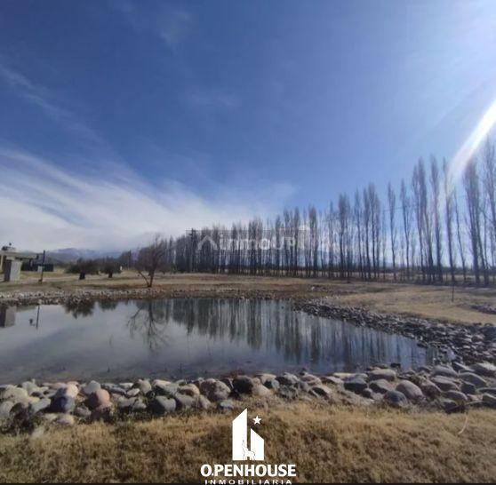 Terreno en Venta en Tupungato, Mendoza