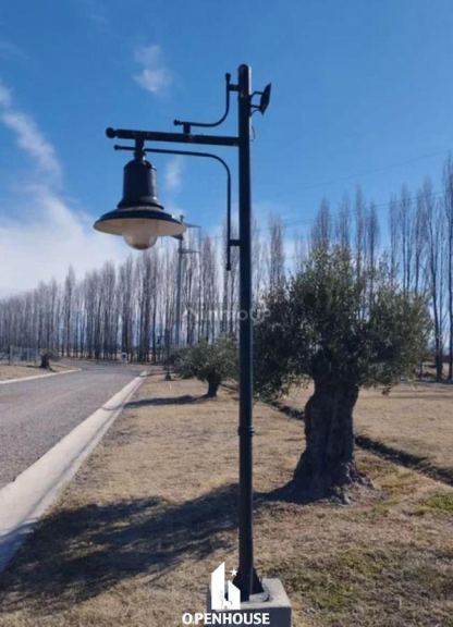 Terreno en Venta en Tupungato, Mendoza