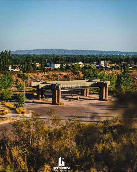 Terreno en Venta en Lujan de Cuyo, Mendoza
