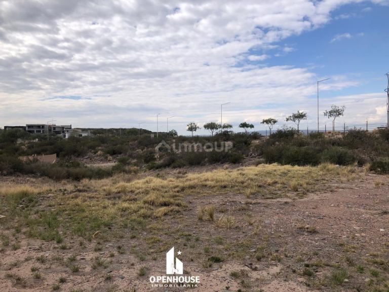 Terreno en Venta en Lujan de Cuyo, Mendoza