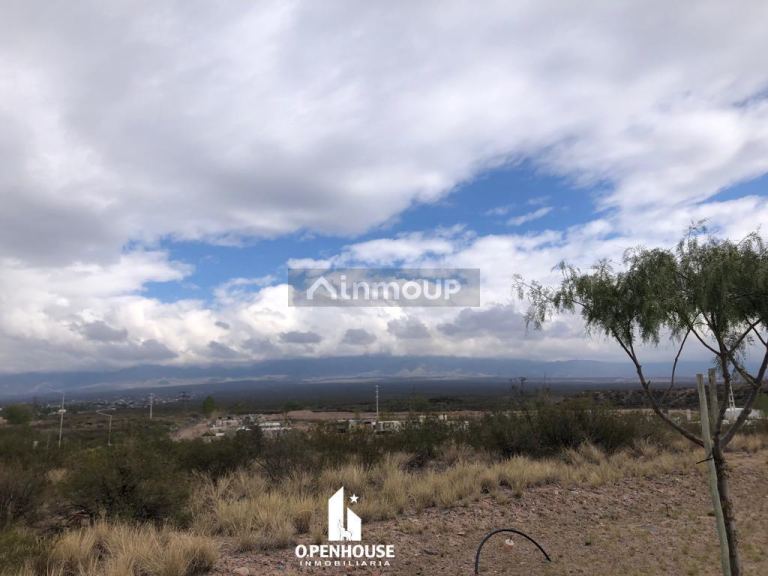 Terreno en Venta en Lujan de Cuyo, Mendoza