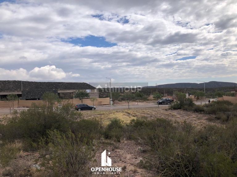 Terreno en Venta en Lujan de Cuyo, Mendoza