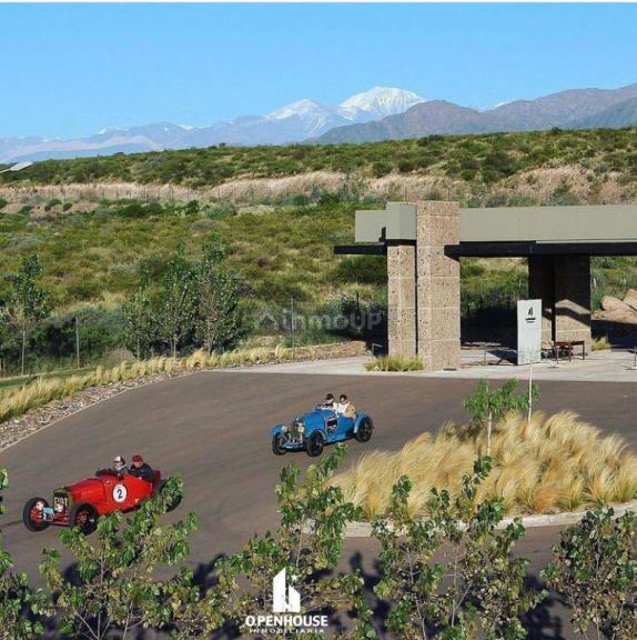 Terreno en Venta en Lujan de Cuyo, Mendoza