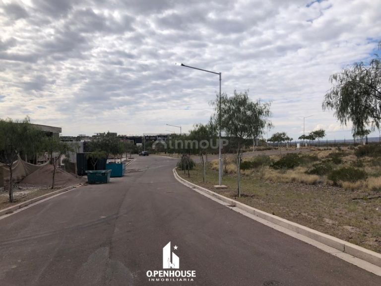 Terreno en Venta en Lujan de Cuyo, Mendoza