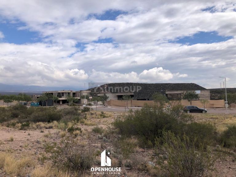 Terreno en Venta en Lujan de Cuyo, Mendoza