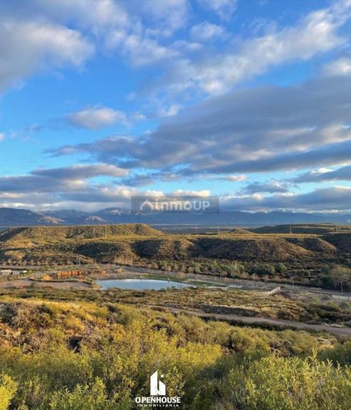 Terreno en Venta en Lujan de Cuyo, Mendoza