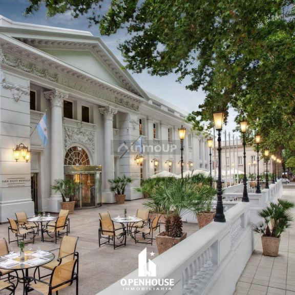 Departamento en Venta en Capital, Mendoza
