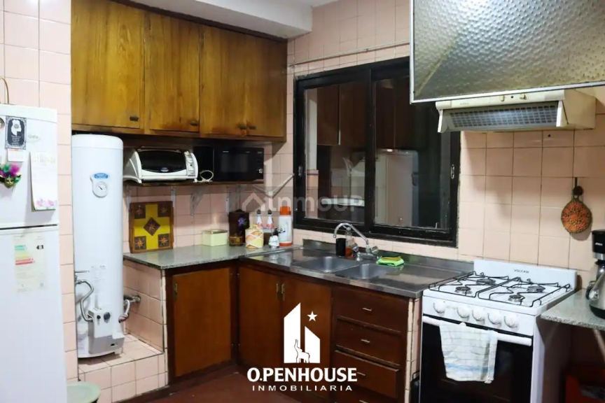 Departamento en Venta en Capital, Mendoza