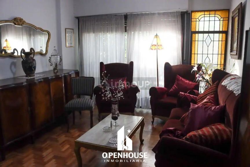 Departamento en Venta en Capital, Mendoza