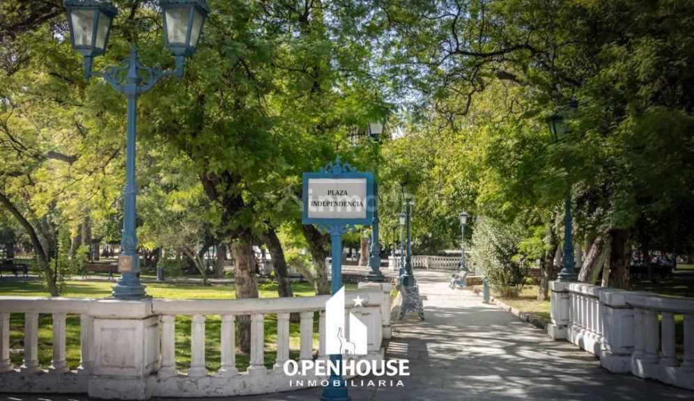 Departamento en Venta en Capital, Mendoza