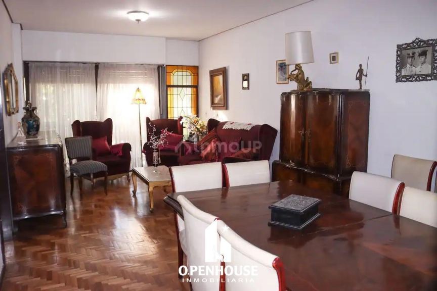 Departamento en Venta en Capital, Mendoza