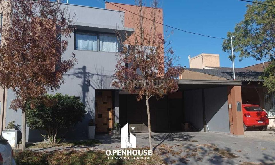 Casa en Venta en Maipu, Mendoza