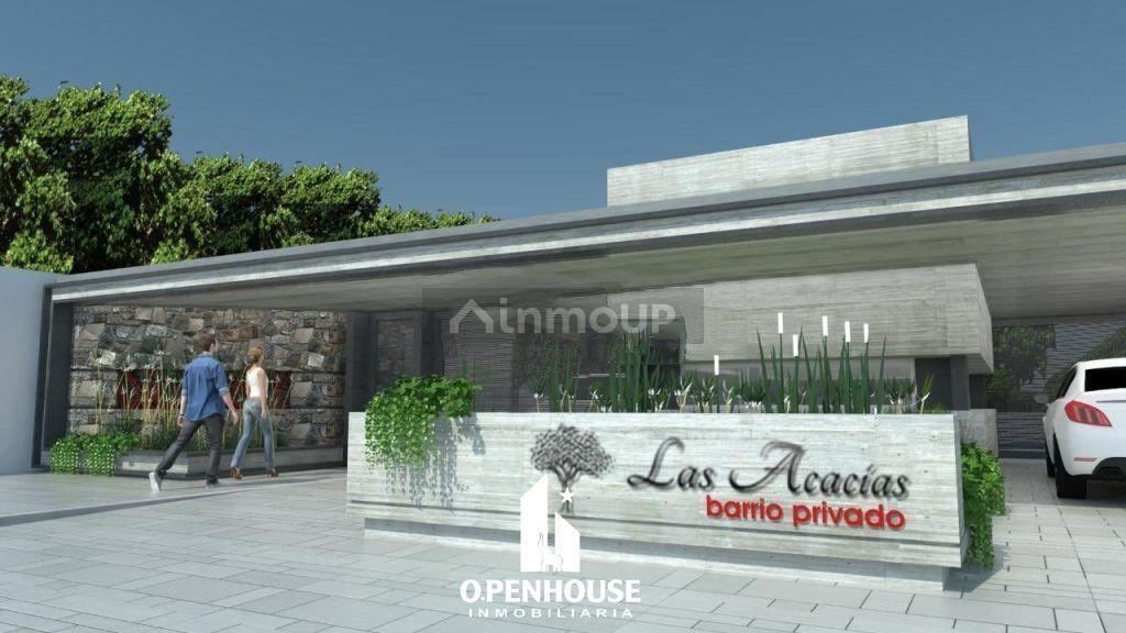 Terreno en Venta en Godoy Cruz, Mendoza