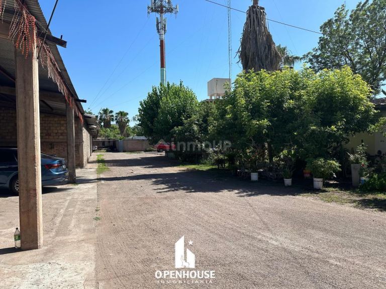 Terreno en Venta en Capital, Mendoza