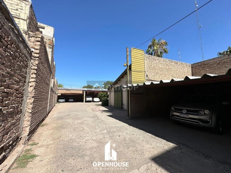 Terreno en Venta en Capital, Mendoza