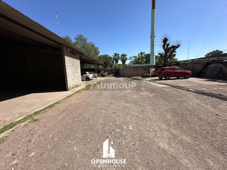Terreno en Venta en Capital, Mendoza