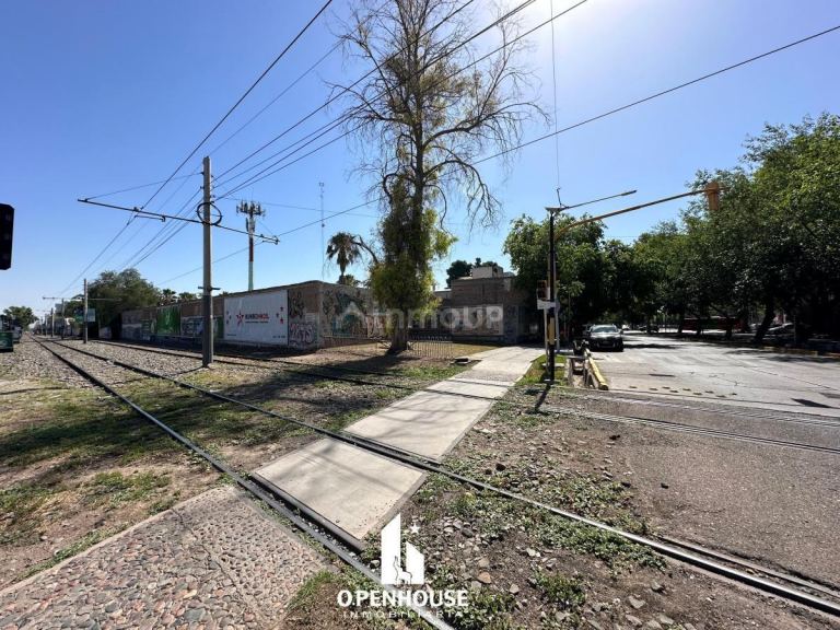 Terreno en Venta en Capital, Mendoza
