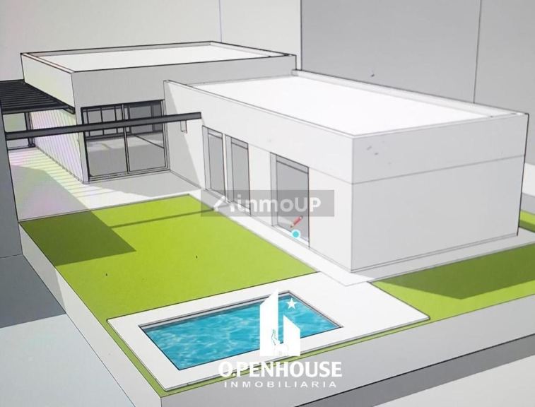 Casa en Venta en Capital, Mendoza