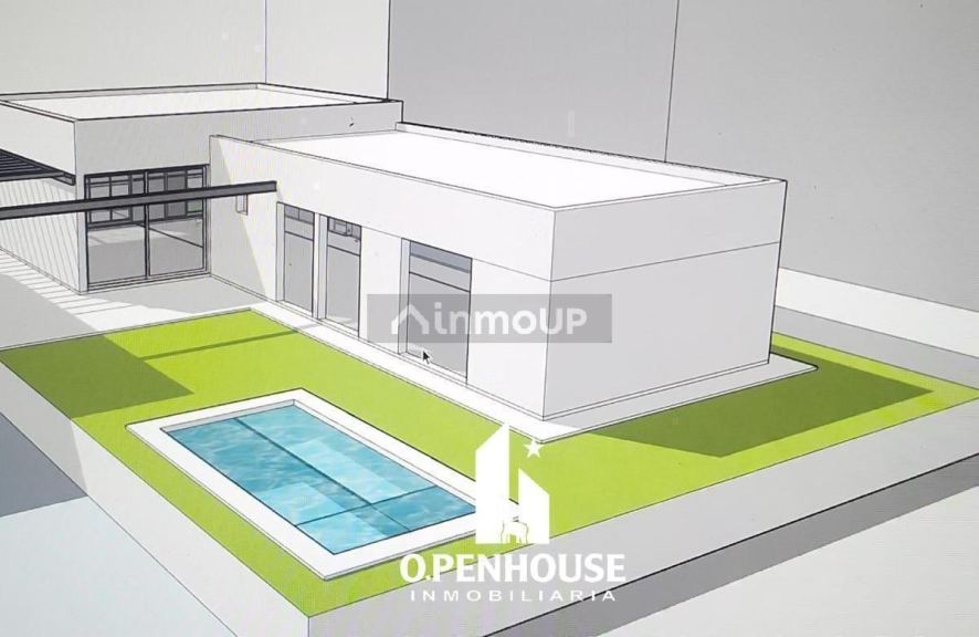 Casa en Venta en Capital, Mendoza