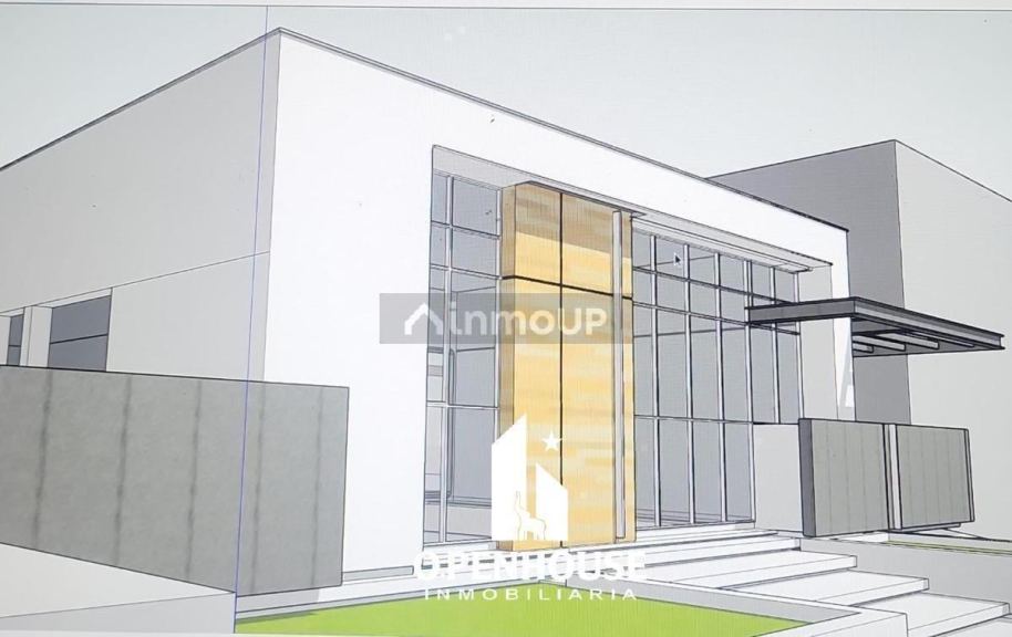 Casa en Venta en Capital, Mendoza
