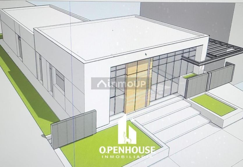 Casa en Venta en Capital, Mendoza