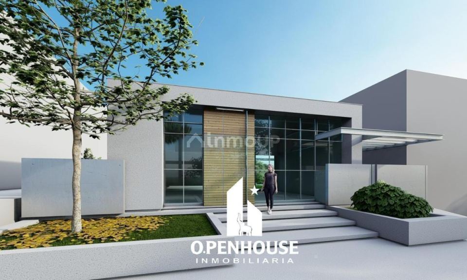 Casa en Venta en Capital, Mendoza