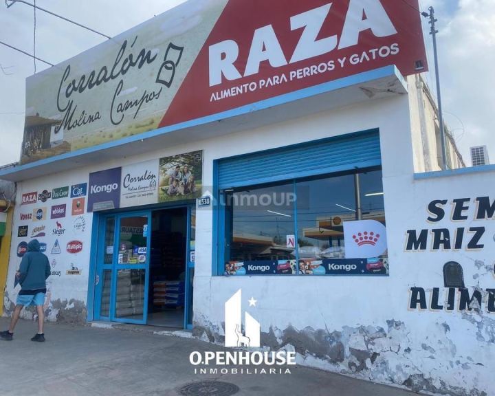 Local Comercial en Venta en Tunuyan, Mendoza