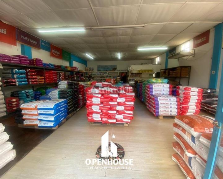 Local Comercial en Venta en Tunuyan, Mendoza