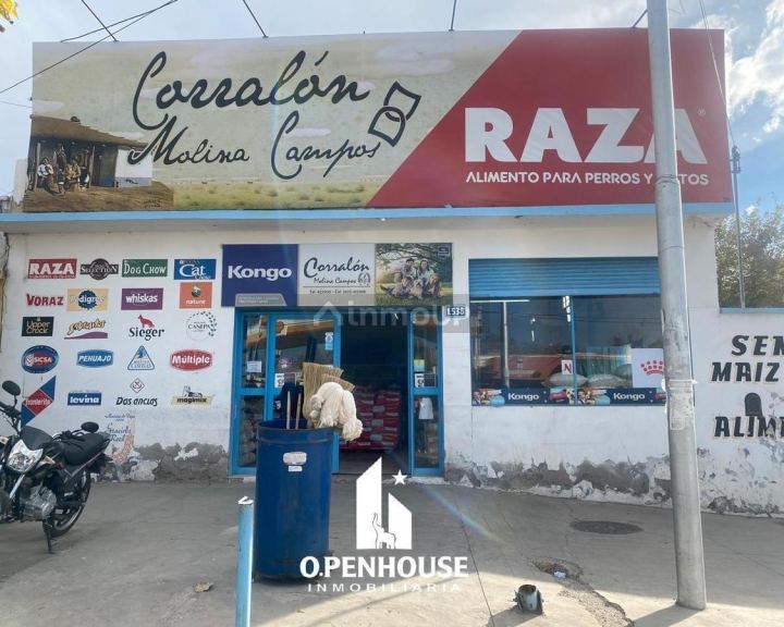 Local Comercial en Venta en Tunuyan, Mendoza