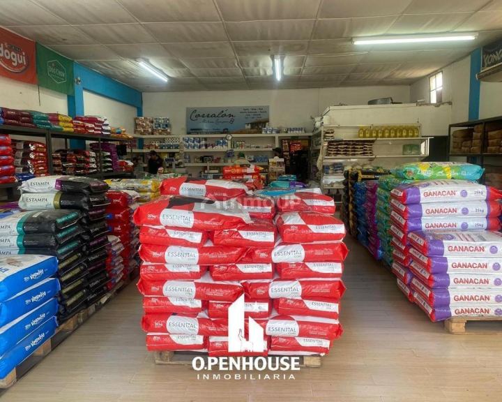 Local Comercial en Venta en Tunuyan, Mendoza
